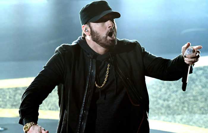 Some Interesting Facts about Rap-God Eminem