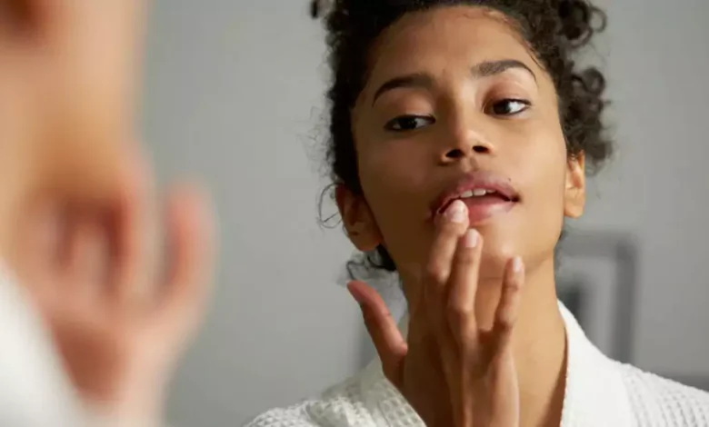 Top 5 Tips for Taking Care of Your Chapped or Dried Lips
