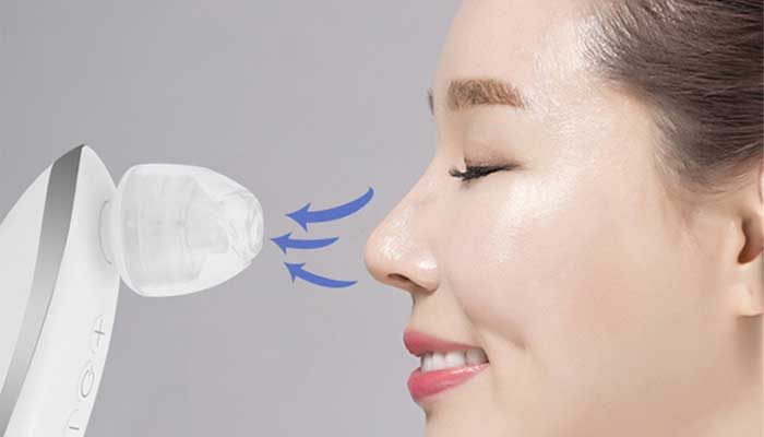 Best Pore Vacuum Cleaner