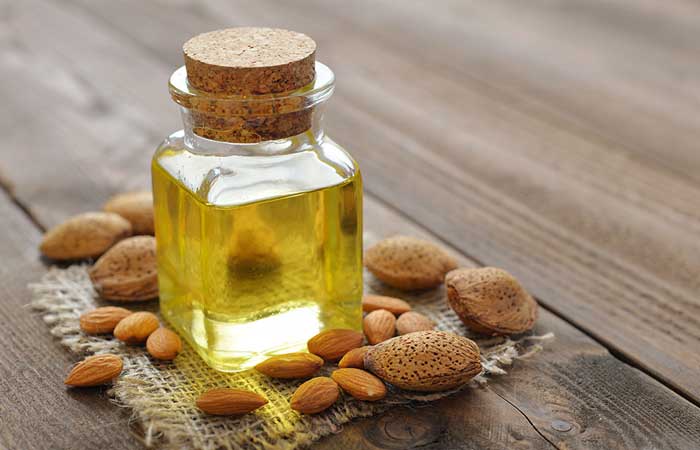 Benefits of Almond Oil for Skin, Hair, and Body