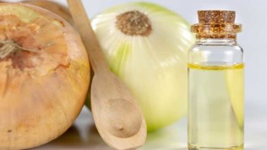 Benefits of Onion Juice for Hair
