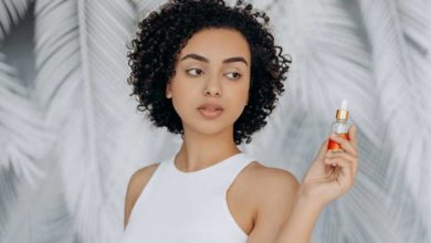 Best Essential Oils for Hair