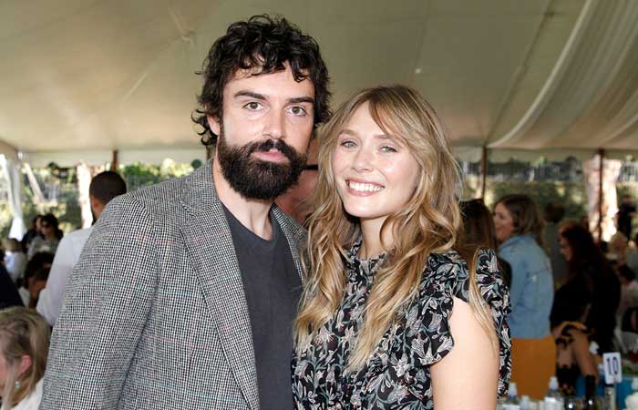 Elizabeth Olsen Calls Robbie Arnet her Husband in an Interview