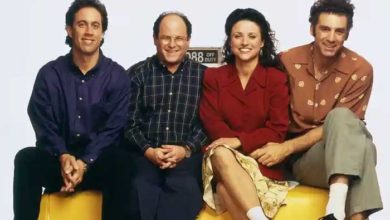 Greatest Sitcoms of All Time