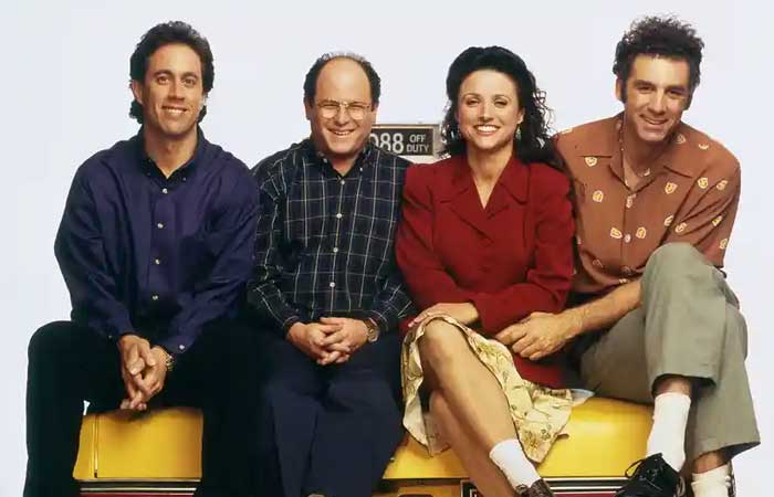Greatest Sitcoms of All Time