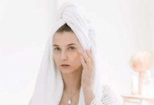 How to Treat Dry Skin at Home