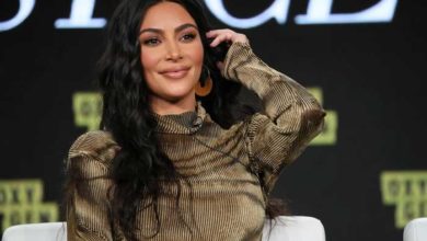 Kim Kardashian is Ready to Date Again