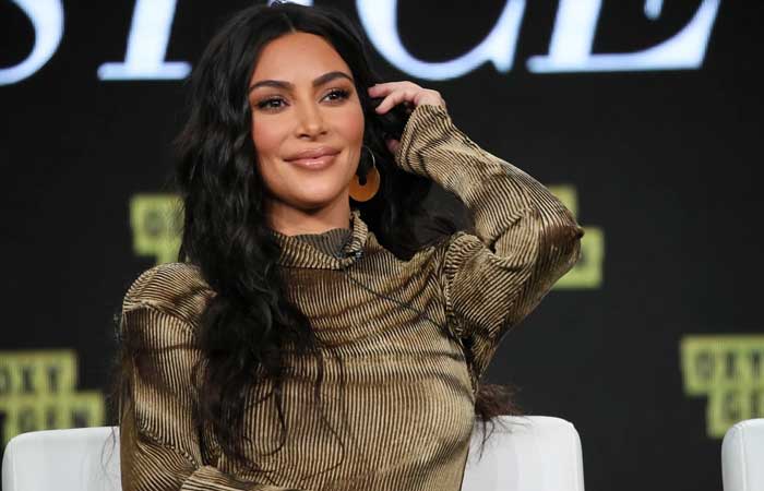Kim Kardashian is Ready to Date Again