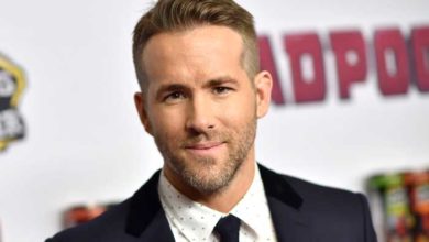 Ryan Reynolds Daughters Inspired Him to Speak Openly About Mental Health