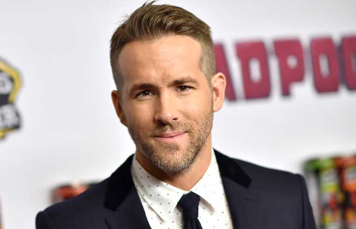 Ryan Reynolds Daughters Inspired Him to Speak Openly About Mental Health