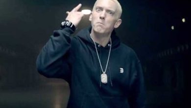 Some Interesting Facts about Rap-God Eminem