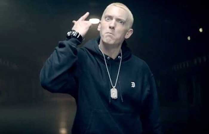 Some Interesting Facts about Rap-God Eminem