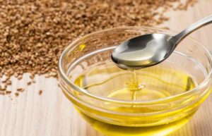 flaxseed