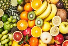 7 Foods to Keep You Cool During Summer Days