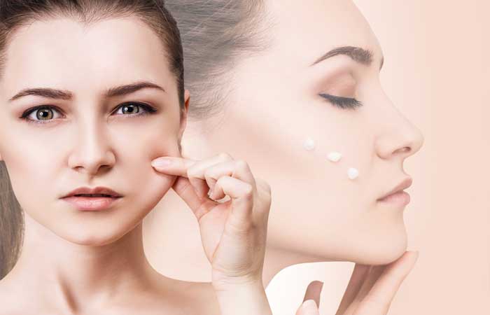 Tips to Improve Elasticity of Skin