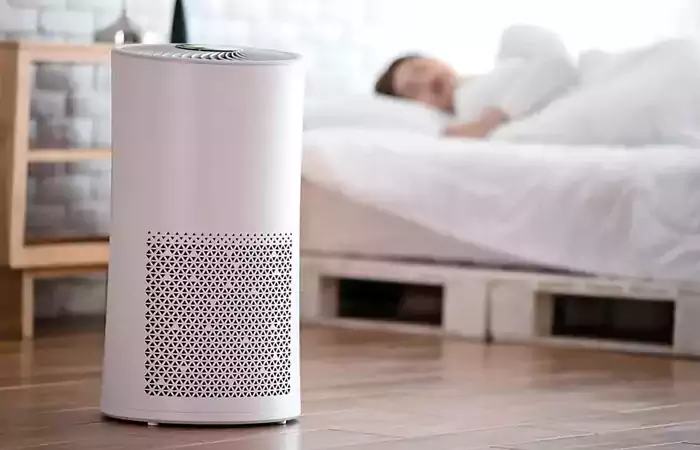 How to choose the perfect air purifier for your needs