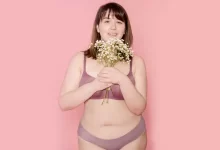 Best Underwear for Pear Shaped