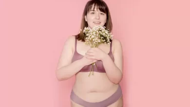 Best Underwear for Pear Shaped