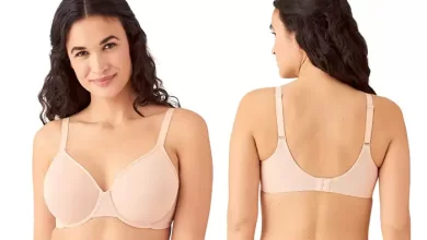 Top 10 Minimizer Bras for Large Breast to Buy in 2022