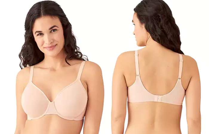 Top 10 Minimizer Bras for Large Breast to Buy in 2022