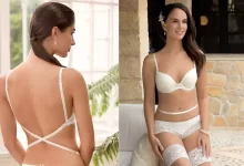 Best 15 Low Back Bra for Large Bust in 2022