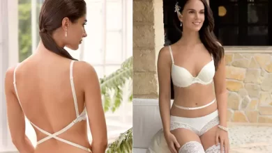 Best 15 Low Back Bra for Large Bust in 2022