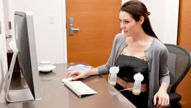 15 Best Hand-Free Breast Pumps for Moms to Buy in 2022