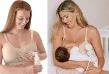 15 Best Hand-Free Pumping and nursing bras to buy in (2022 Review)