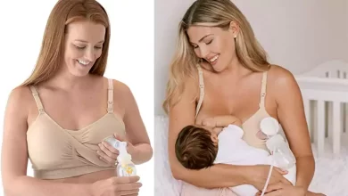 15 Best Hand-Free Pumping and nursing bras to buy in (2022 Review)