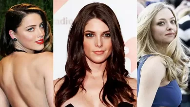 Hollywood's 29 Hottest Actresses - Age & Known For Roles In
