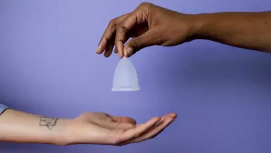 Top 15 female menstrual cups to buy on Amazon
