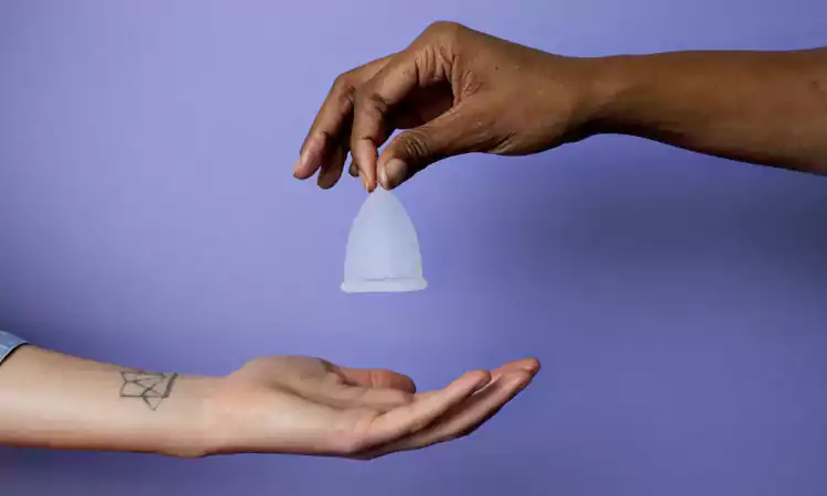Top 15 female menstrual cups to buy on Amazon
