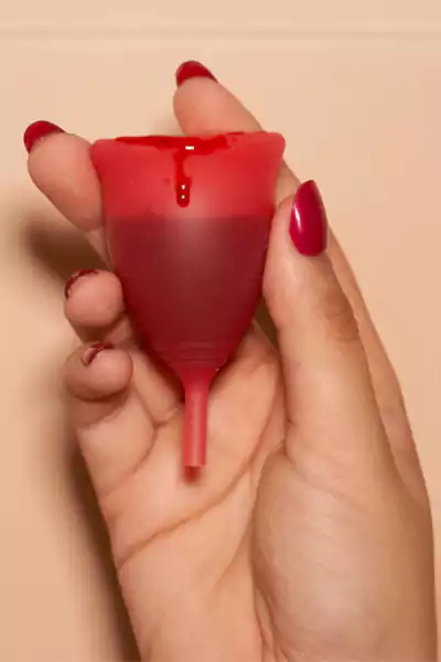 What is a menstrual cup and how to use a menstrual cup