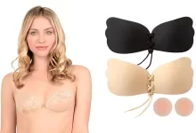 15 Best Backless Bras for small busts that Actually Stay Up