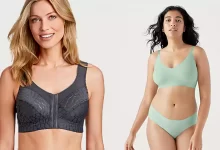 15 Best Padded Bras for Older Women in 2022