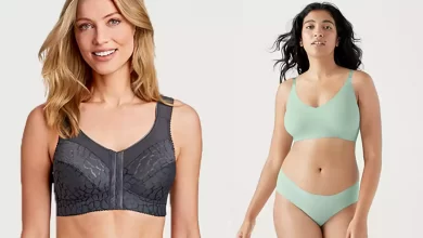 15 Best Padded Bras for Older Women in 2022