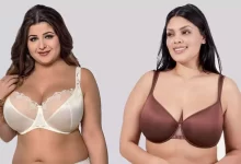 15 Best Underwire Bra for Large Breasts