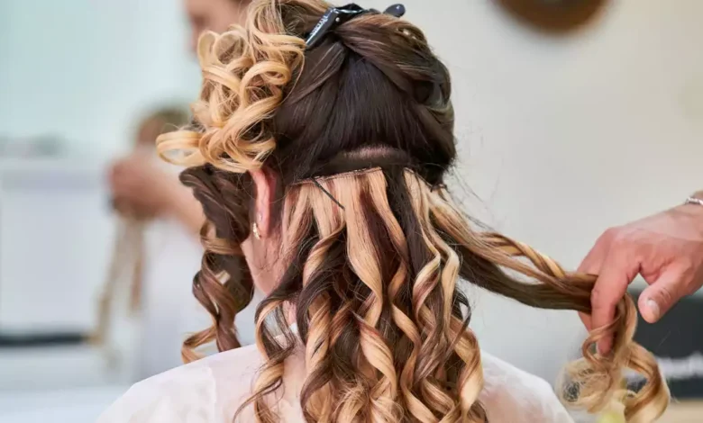 10 Best Formal Hairstyles For Your Long Hair