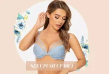 15 Best DD+ Push Up bra for big boobs