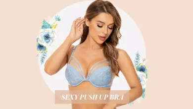 15 Best DD+ Push Up bra for big boobs