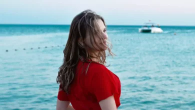 9 Easy Tips for Healthy Skin while travelling