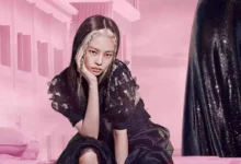 Blackpink's Jennie joins the Weeknd, Lily-Rose Depp in 'The Idol'