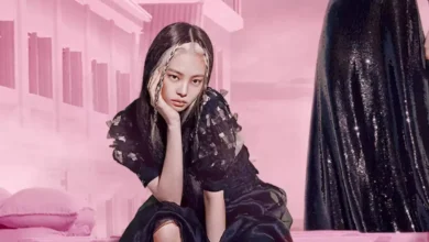 Blackpink's Jennie joins the Weeknd, Lily-Rose Depp in 'The Idol'
