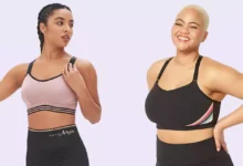 The 15 Best sports Bra for Large Busts 2022 Sizes DD+