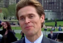 Willem Dafoe to star in 'Gonzo Girl' film adaptation