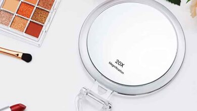 10 Best 20x Magnifying Mirrors of 2022