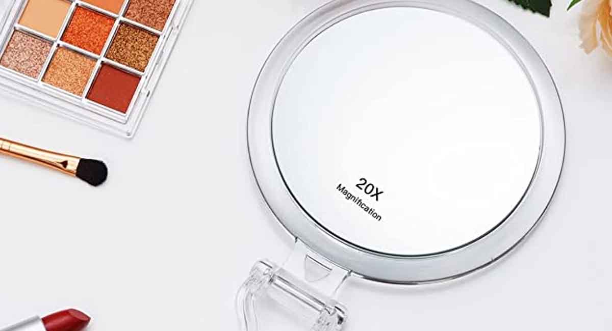 10 Best 20x Magnifying Mirrors of 2022