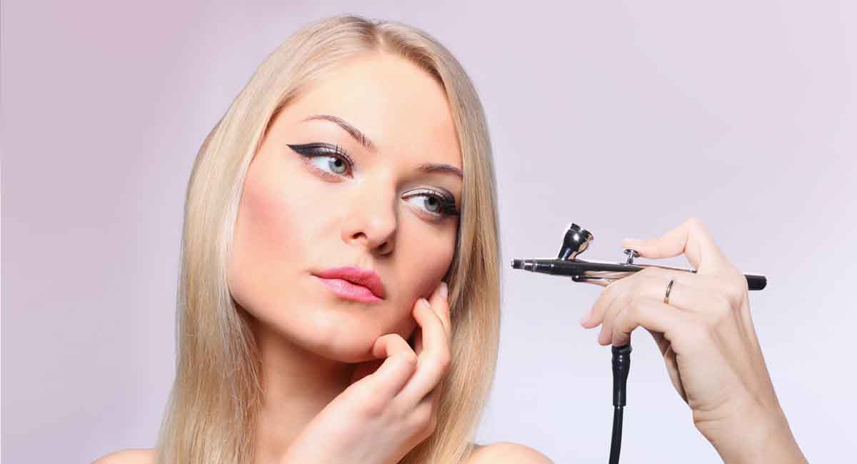10 Best Airbrush Makeup Kits of 2022