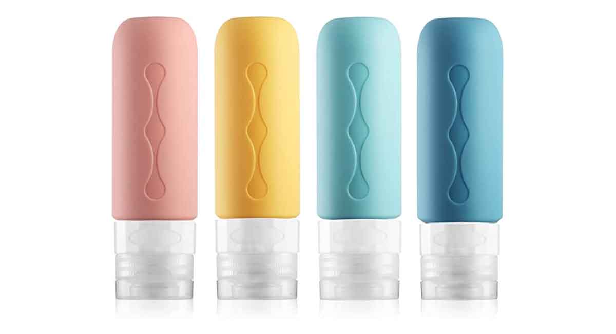 10 Best Leak Proof Travel Containers of 2022
