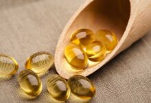 4 Different ways to use VItamin E, and its benefits